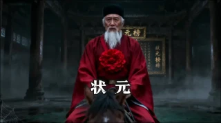 在古代考上了状元到底有多爽？