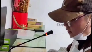 胖东来春节送宾音乐