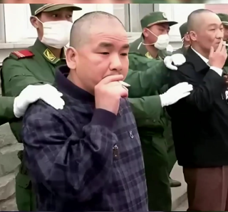 河南省许昌市，梁三梁胜利的罪恶人生！