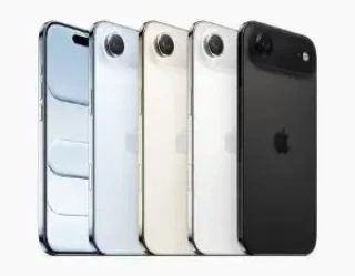 2025年苹果秋季发布会iPhone17牙膏挤爆了，可以说是最强标准版iPhone吧