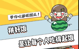 我不允许你们再说我的拼好饭