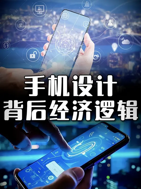 曾经那么实用的手机设计，如今为什么消失了？