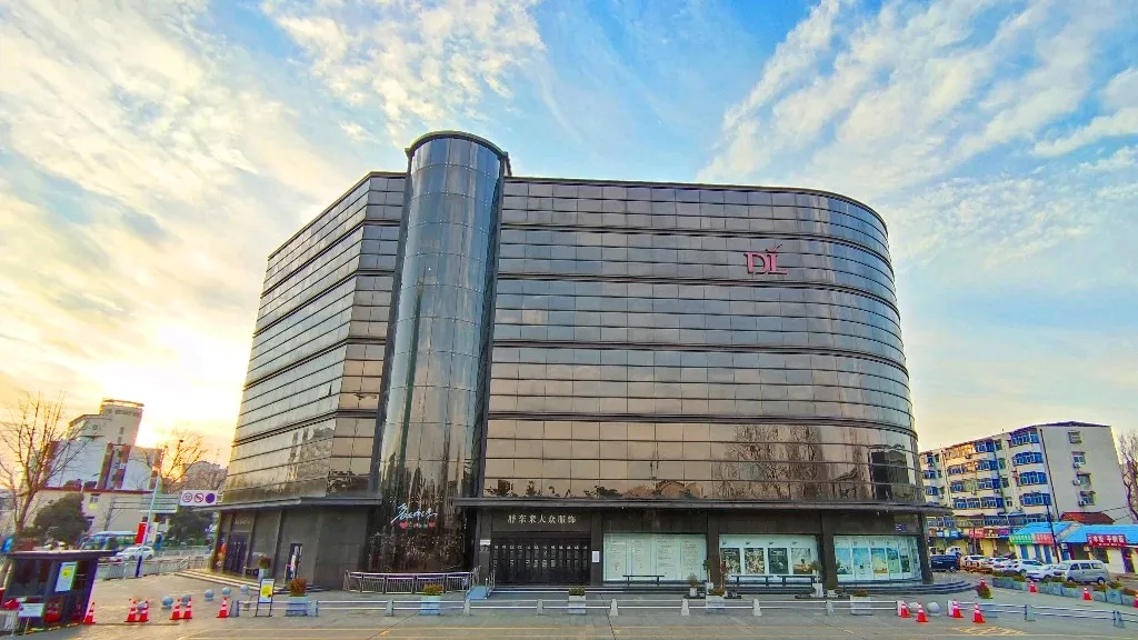 河南13家胖东来:（门店地址、营业时间、门店信息），值得收藏！