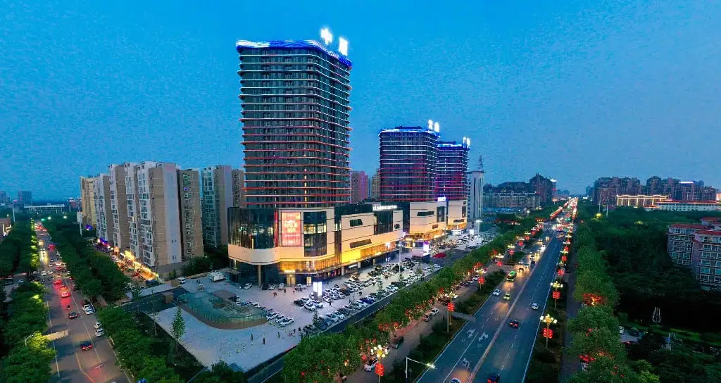 河南13家胖东来:（门店地址、营业时间、门店信息），值得收藏！