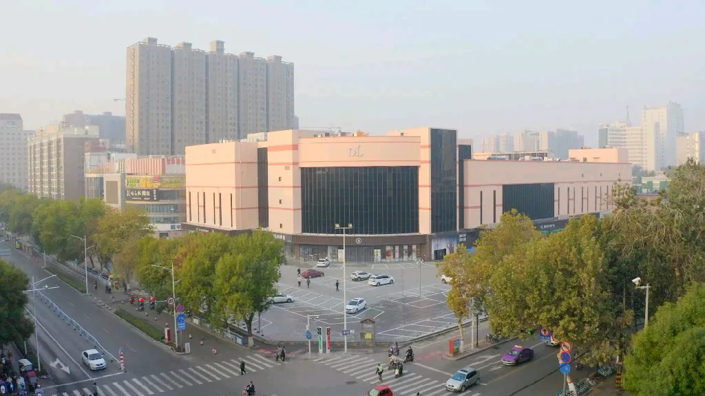 河南13家胖东来:（门店地址、营业时间、门店信息），值得收藏！