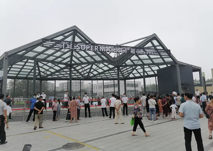 胖东来许昌以及新乡各门店地址联系电话以及售后电话