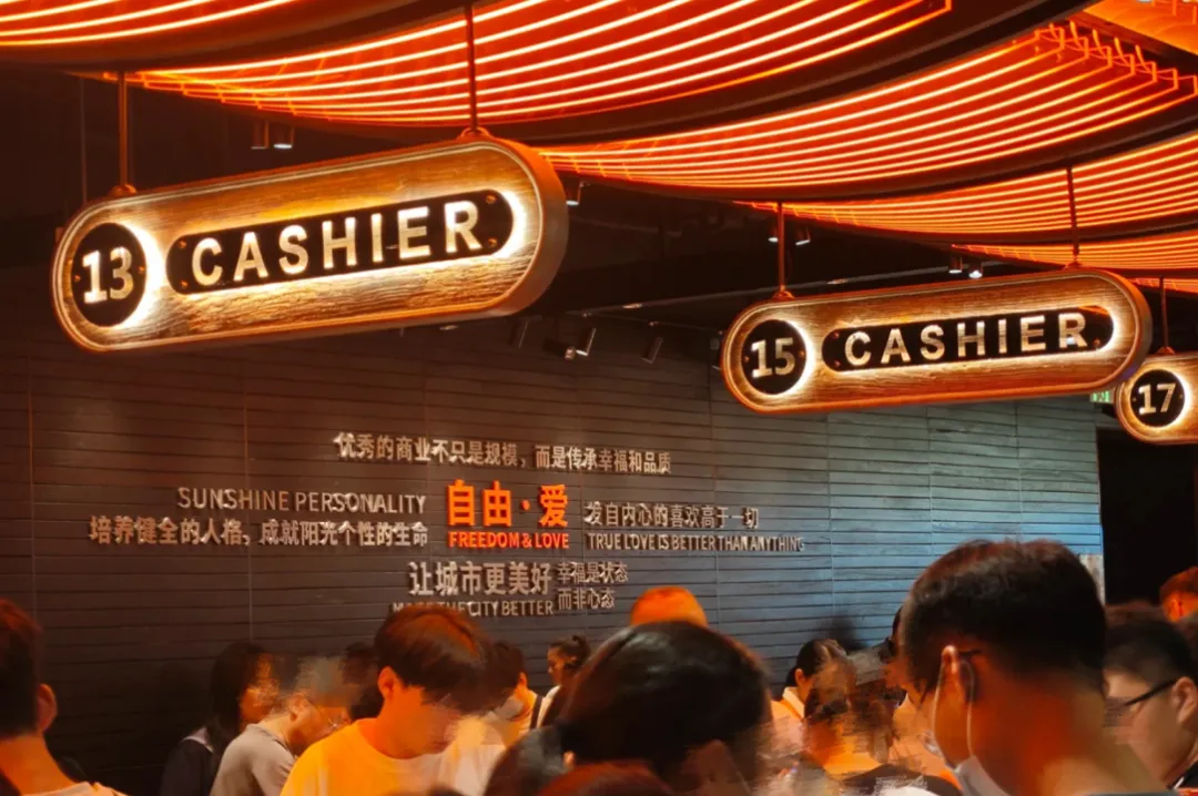 火爆的胖东来，为什么只开在河南