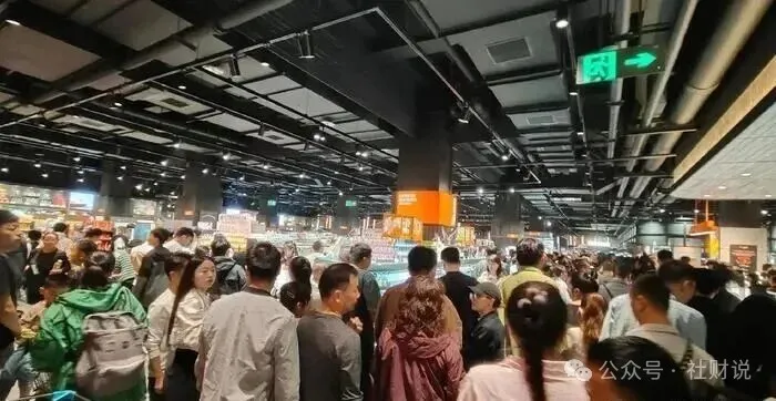 这3点让胖东来，不是景区却胜似景区