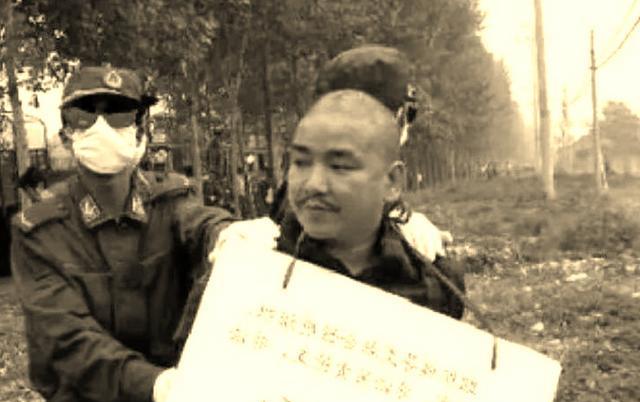河南省许昌市，梁三梁胜利的罪恶人生！