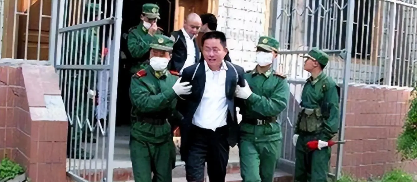 河南郑州黑老大宋留根，靠着暴力手段在 90 年代就身家过亿