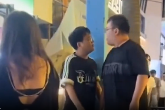 为什么外国人说，中国人骂人像恶魔低语？
